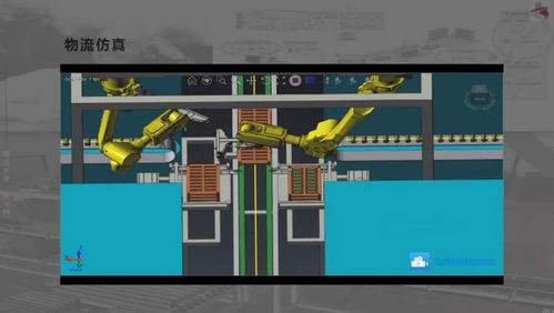 埃夫特ER Factory V3.0 中國(guó)工業(yè)軟件的精彩突圍