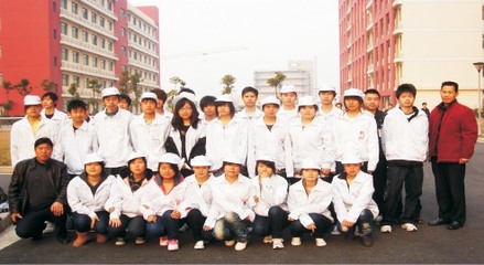 2015年湖南輕工高級技工學(xué)校企業(yè)冠名班招生計(jì)劃 校企合作，精準(zhǔn)培養(yǎng)技術(shù)人才