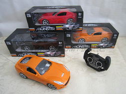 四通遙控車(chē) 萬(wàn)發(fā)玩具廠與玩具巴巴平臺(tái)上的熱門(mén)采購(gòu)選擇