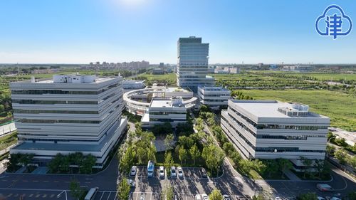 2024天津這樣干 提質增效 京津冀合作平臺再升級