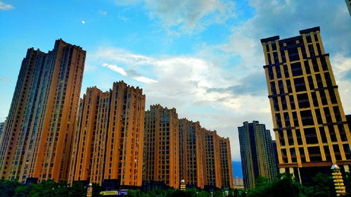 2020年1 10月房地產(chǎn)開發(fā)投資和銷售情況發(fā)布