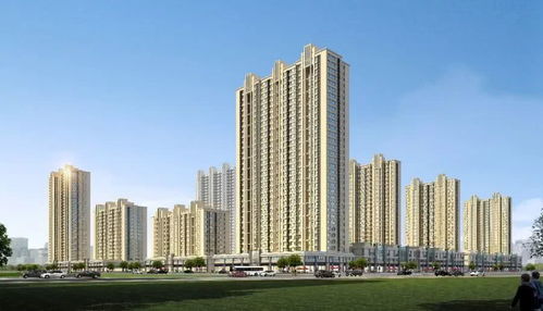 你們都不知道吧,通遼 北京觀筑居然是這樣的房地產