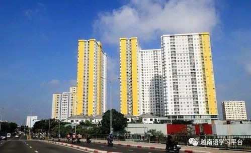 越南 房地產經營法 新看點 海外越南人將有機會在國內買房