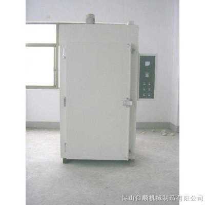 涂裝及印刷業(yè)用精密烘箱-昆山臺(tái)順機(jī)械制造