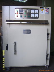 東莞市匯泰機械 鼓風機產品列表