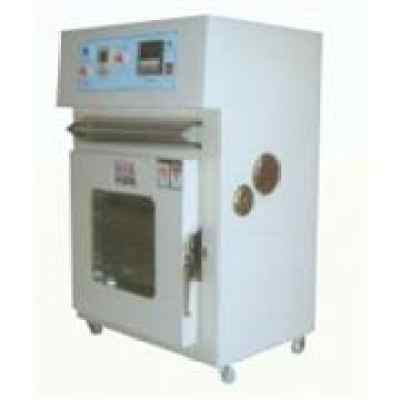 精密熱風循環烤箱、烘箱、干燥箱與真空設備 現代工業的核心裝備