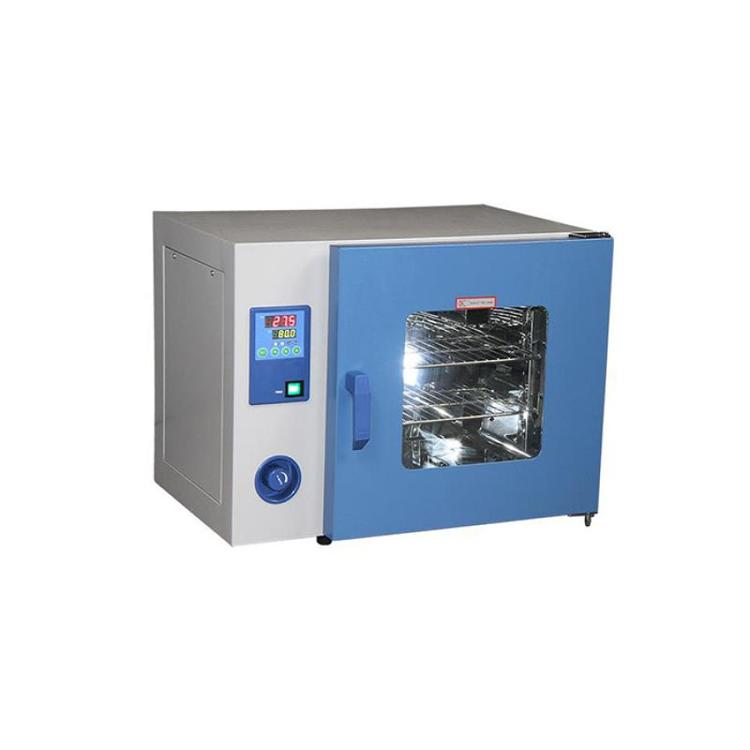 精密電熱烘干箱 遠紅外、真空與高溫技術的完美融合